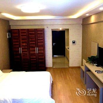 西安南门亚米酒店公寓酒店提供图片