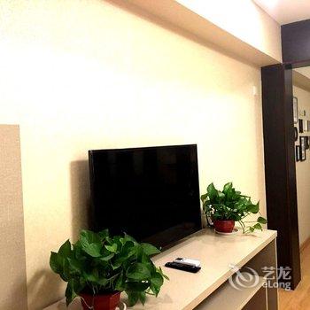 西安南门亚米酒店公寓酒店提供图片