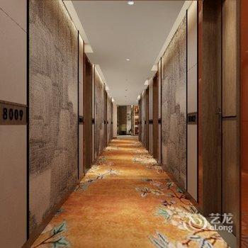 重庆柏悦酒店(江北机场鸳鸯店)酒店提供图片