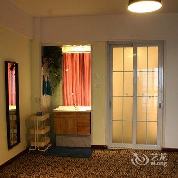 西安西安沛政普通公寓(明胜路店)酒店提供图片