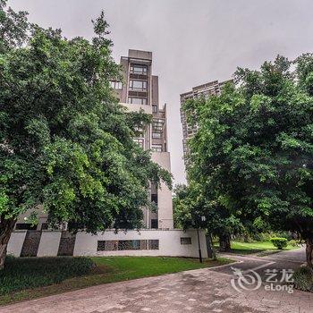 重庆晓燕的家普通公寓(杰青大道店)酒店提供图片
