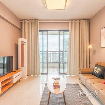 重庆晓燕的家普通公寓(杰青大道店)酒店提供图片