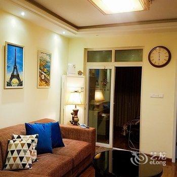 重庆无舍HOME酒店式公寓酒店提供图片