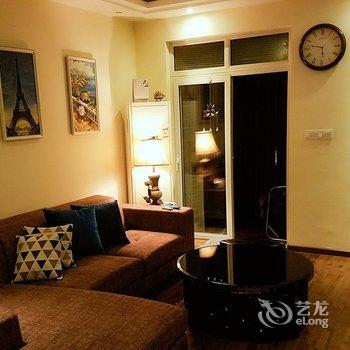 重庆无舍HOME酒店式公寓酒店提供图片