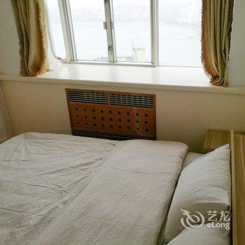 青岛市全海景高级楼座酒店式公寓酒店提供图片