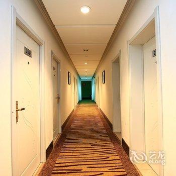 99旅馆连锁(日照凌云大厦店)酒店提供图片