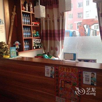 锦州佳时休闲旅馆酒店提供图片