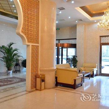 北京艾丁湖商务酒店酒店提供图片