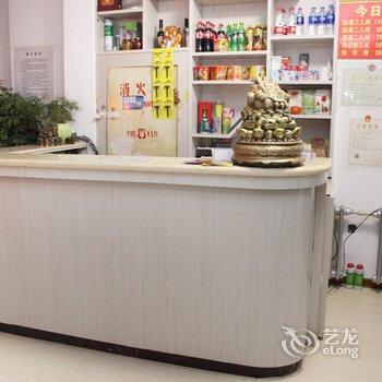 沈阳梦思宾馆酒店提供图片