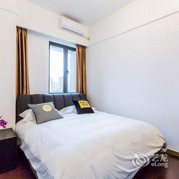 广州乐家轩国际酒店服务公寓(万惠一路分店)酒店提供图片