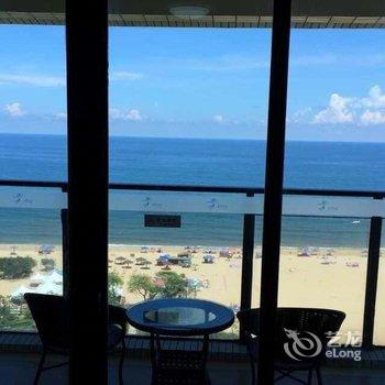 阳江海陵岛月湾度假公寓酒店提供图片