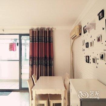 上海一只熊国际青年旅舍酒店提供图片