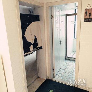 上海一只熊国际青年旅舍酒店提供图片
