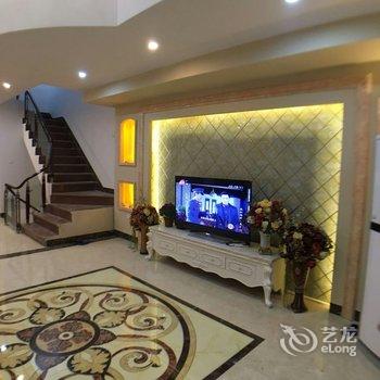 广州从化超值别墅酒店提供图片