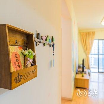 成都武侯祠锦里普通公寓(二环路分店)酒店提供图片