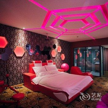 滨州艾美特全智能公寓酒店提供图片