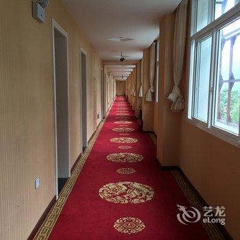 赣州联丰商务宾馆酒店提供图片