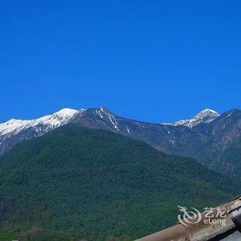 大理山居度假别墅酒店提供图片