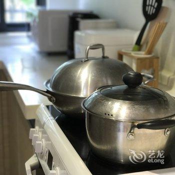 大理麻团家的大理小房子普通公寓酒店提供图片