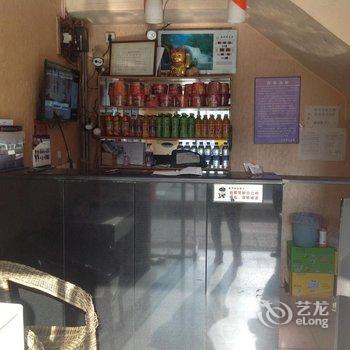 北京地质招待所酒店提供图片