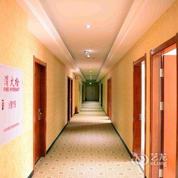 哈尔滨春之澜快捷宾馆酒店提供图片