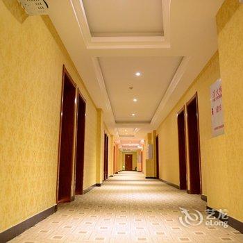 哈尔滨春之澜快捷宾馆酒店提供图片