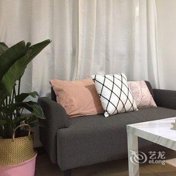 重庆SueHome普通公寓酒店提供图片