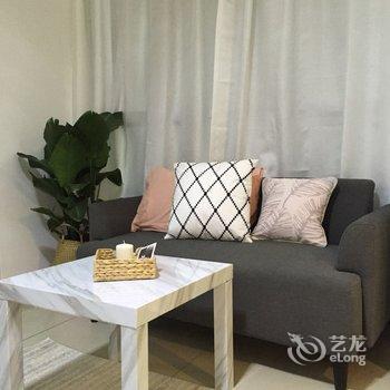 重庆SueHome普通公寓酒店提供图片