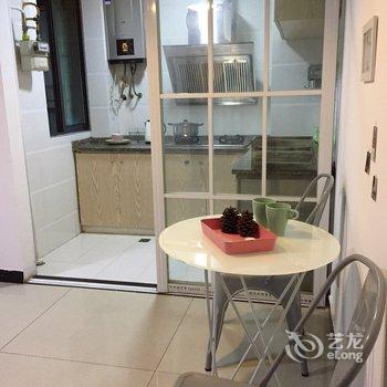 重庆SueHome普通公寓酒店提供图片