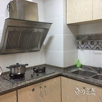 重庆SueHome普通公寓酒店提供图片