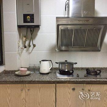 重庆SueHome普通公寓酒店提供图片