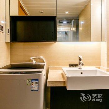 青岛恬馨谷度假酒店公寓酒店提供图片