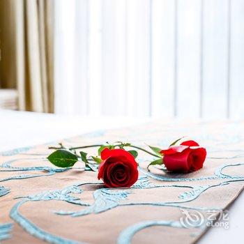 青岛恬馨谷度假酒店公寓酒店提供图片