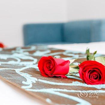 青岛恬馨谷度假酒店公寓酒店提供图片