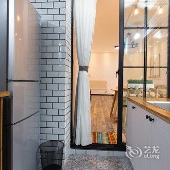 上海我怀念的FrenchConcess普通公寓(建国西路店)酒店提供图片