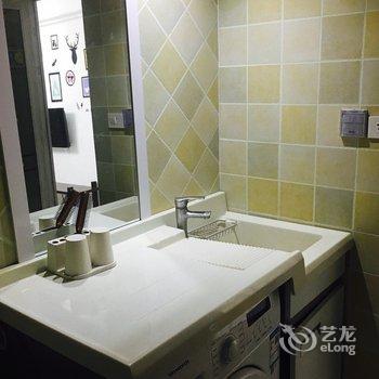 重庆都市春意普通公寓酒店提供图片