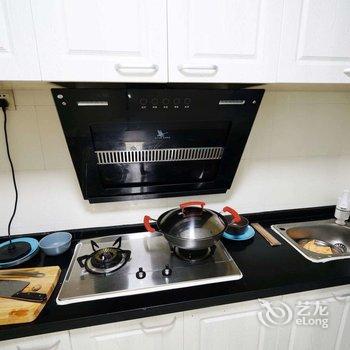 上海乐园漫居58酒店公寓(东城壕路店)酒店提供图片