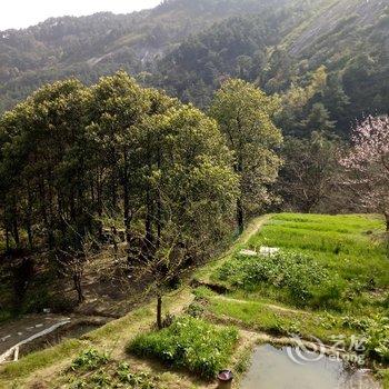 衡阳南岳衡山客之家山庄酒店提供图片