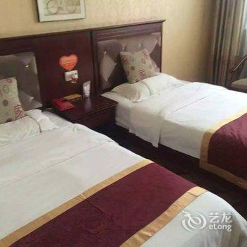 南阳镇平金玉门大酒店酒店提供图片
