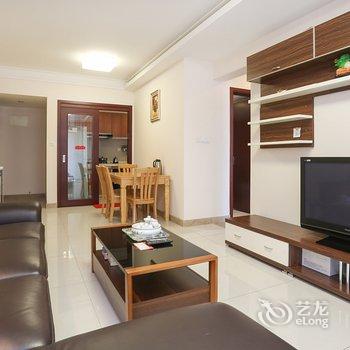 广州途掌柜蘑菇头公寓(里广路店)酒店提供图片