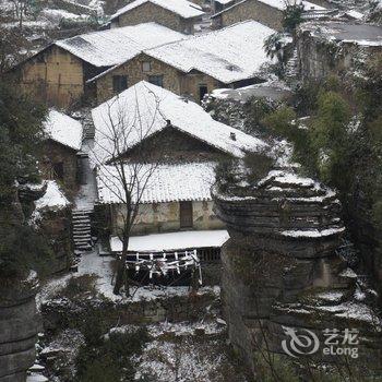 重庆金佛方舟旅游度假区酒店提供图片