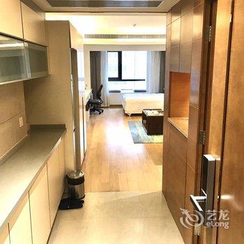 上海五月花服务式公寓(正阳路店)酒店提供图片