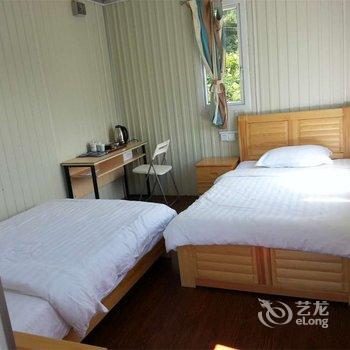重庆金佛方舟旅游度假区酒店提供图片