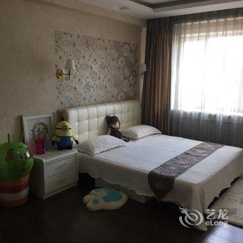 哈尔滨清风小筑普通公寓酒店提供图片
