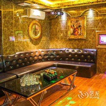 厦门星海城堡别墅轰趴馆酒店提供图片