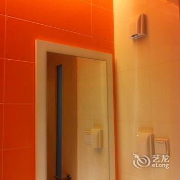 珠海爱思家公寓酒店提供图片
