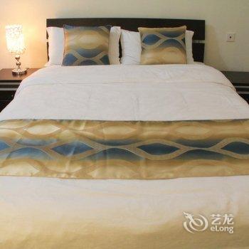 珠海爱思家公寓酒店提供图片