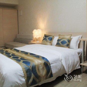 珠海爱思家公寓酒店提供图片