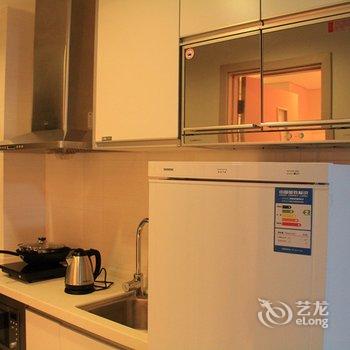 珠海爱思家公寓酒店提供图片