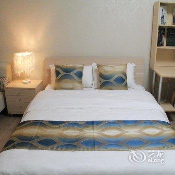 珠海爱思家公寓酒店提供图片